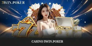 Casino 3WIN.POKER